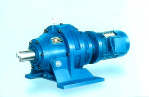 BWE、BWEY型擺線針輪減速機(jī)