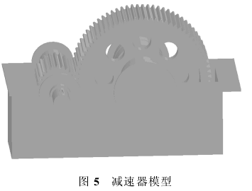 圓柱齒輪減速機(jī)，齒輪減速機(jī)